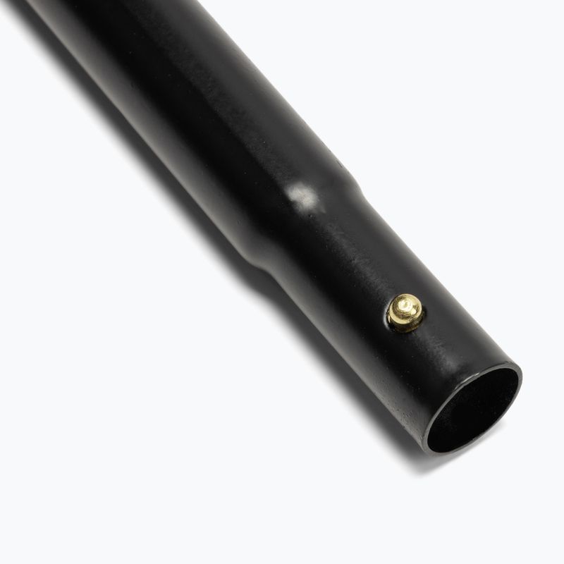 Stĺpik OneTeam č. 1 do reboundera OT-SR1010 čierny 2