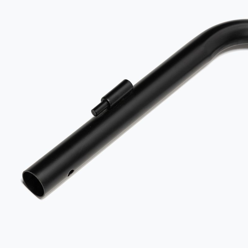 Stĺpik OneTeam  č. 2 do reboundera OT-SR1010 čierny 2