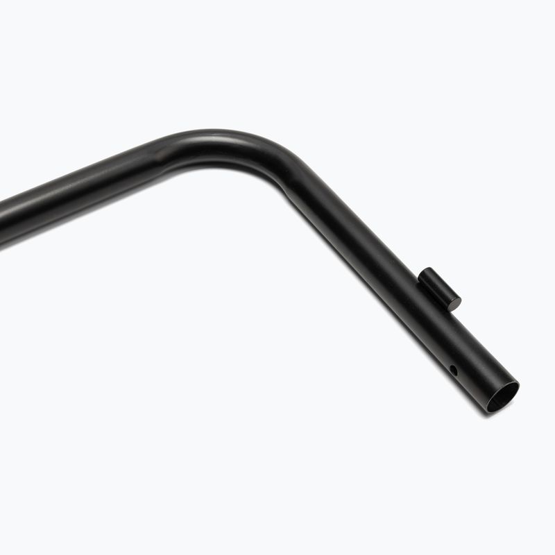 Stĺpik OneTeam č. 4 do reboundera OT-SR1010 čierny 2