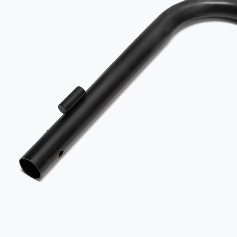 Stĺpik OneTeam č. 5 do reboundera OT-SR1010 čierny 2