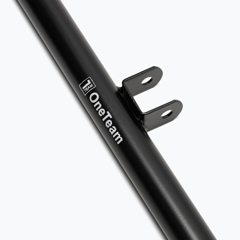 Stĺpik OneTeam č. 6 do reboundera OT-SR1010 čierny 2