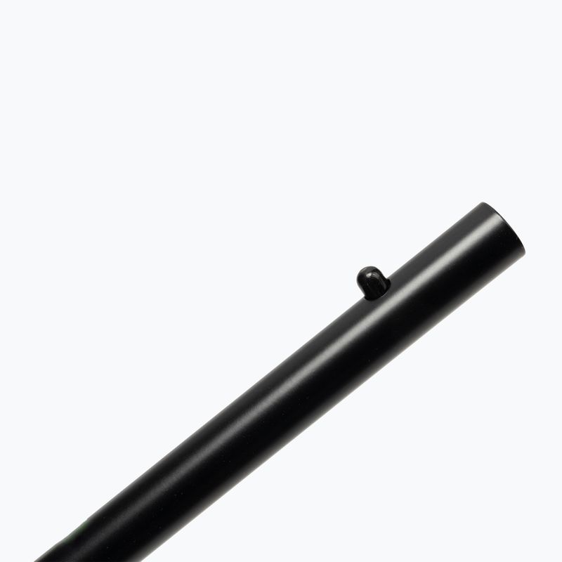 Stĺpik OneTeam č. 7 do reboundera OT-SR1010 čierny 2