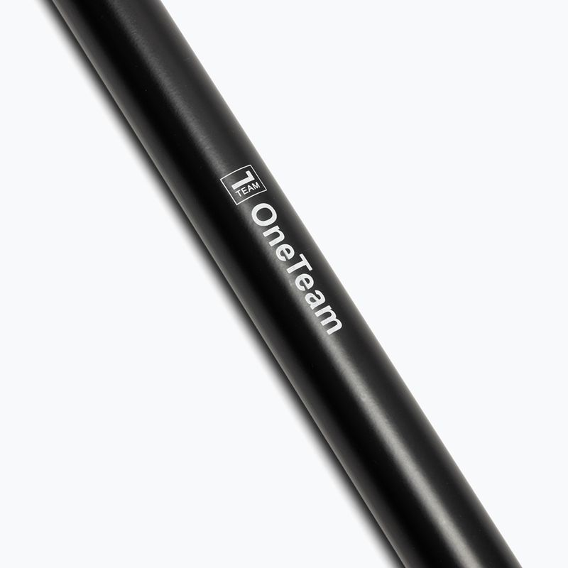 Stĺpik OneTeam č. 2 do reboundera OT-SR1212 čierny 2