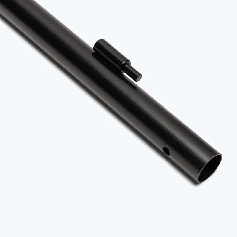 Stĺpik OneTeam č. 5 do reboundera OT-SR1212 čierny 3