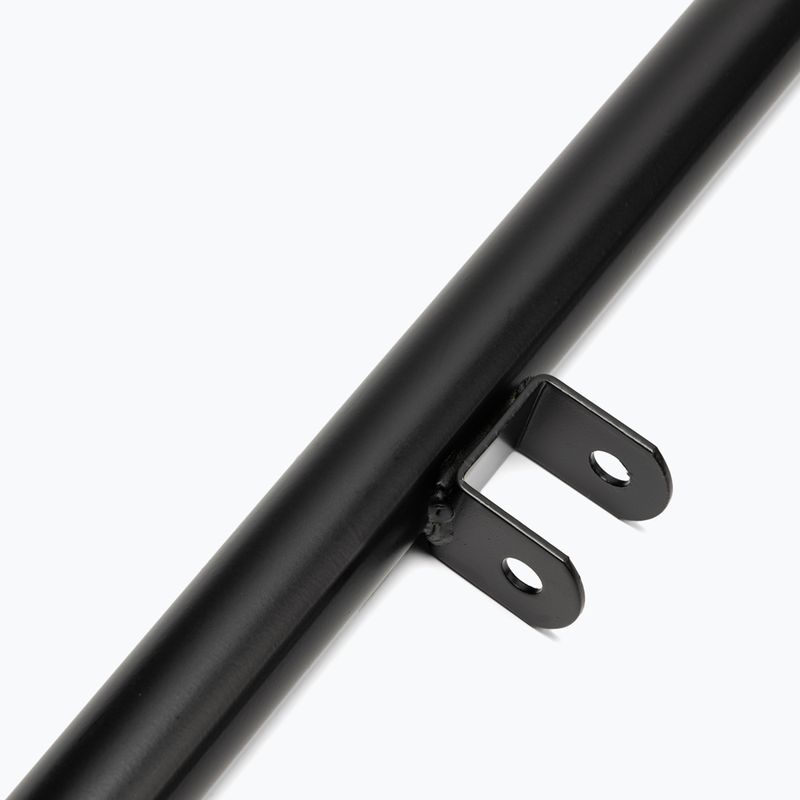 Stĺpik OneTeam č. 7 do reboundera OT-SR1212 čierny 2