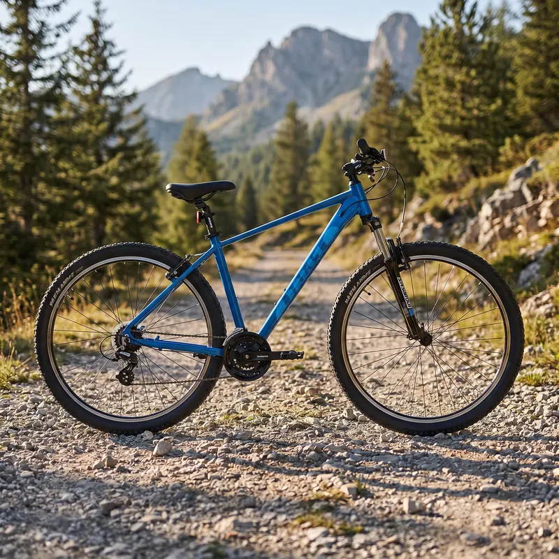 Pánsky horský bicykel ATTABO ALPE 1.0 19" modrý 3