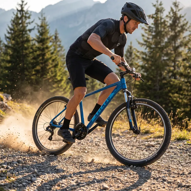 Pánsky horský bicykel ATTABO ALPE 1.0 19" modrý 7