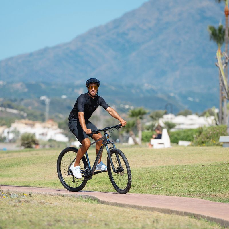 Pánsky horský bicykel ATTABO ALPE 3.0 19" šedý 6