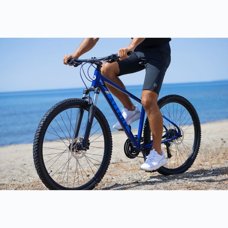 Pánsky horský bicykel ATTABO ALPE 3.0 19" modrý 9