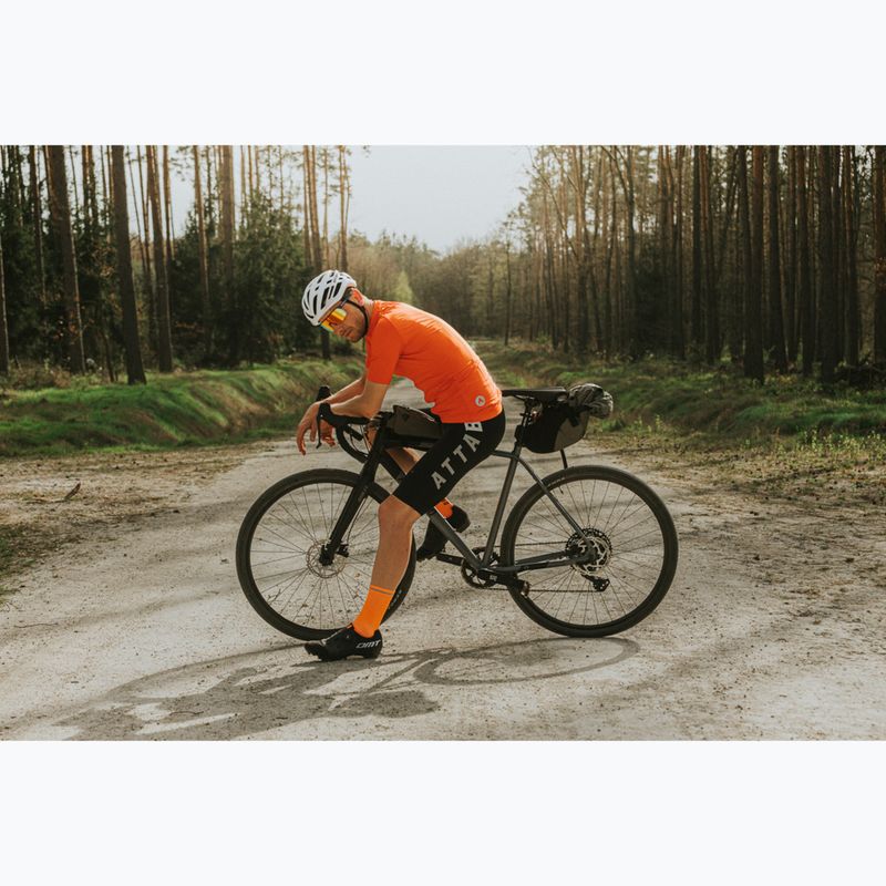 ATTABO GRADO 2.0 štrkový bicykel sivý 27