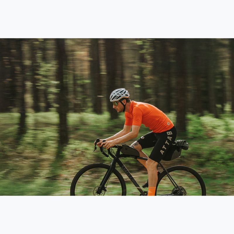 ATTABO GRADO 2.0 štrkový bicykel sivý 29