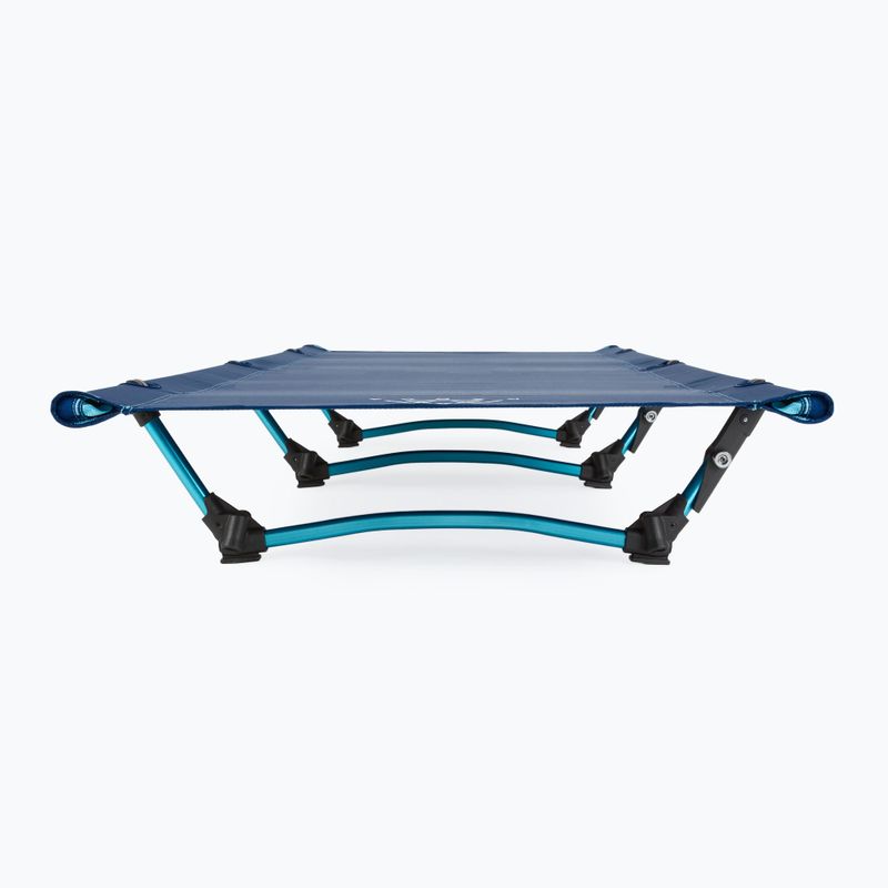 Cestovná posteľ KADVA Lito ultralight modrá 9