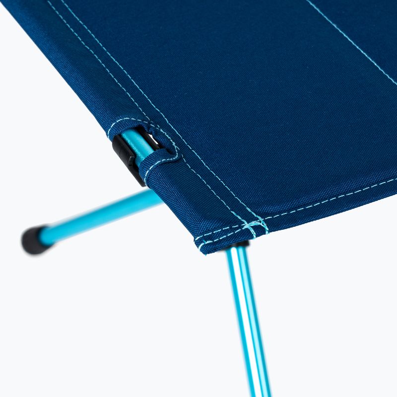 Stôl turistický KADVA Tablo ultralight modrý 5