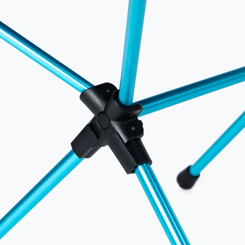 Stôl turistický KADVA Tablo ultralight modrý 7