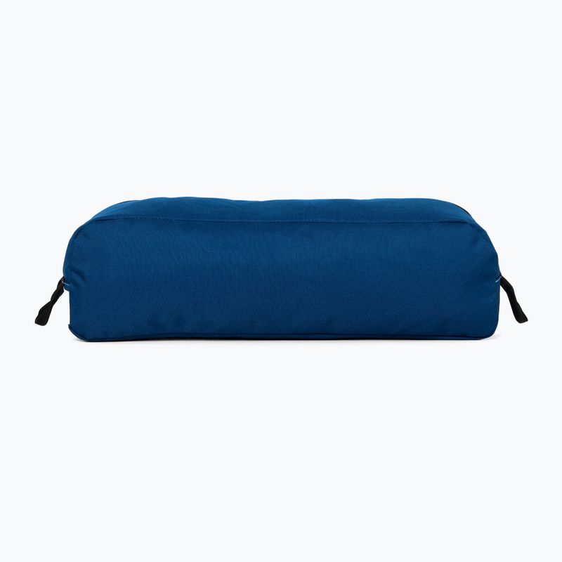 Stôl turistický KADVA Tablo ultralight modrý 10