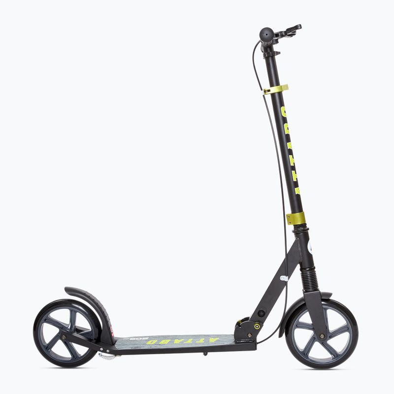 Kolobežka ATTABO Movin čierna 3