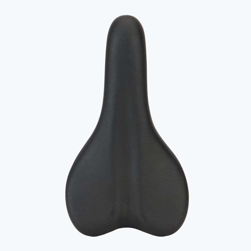 Dámske cyklistiské sedlo ATTABO ALPE 1.0 BKS-1043 black 3