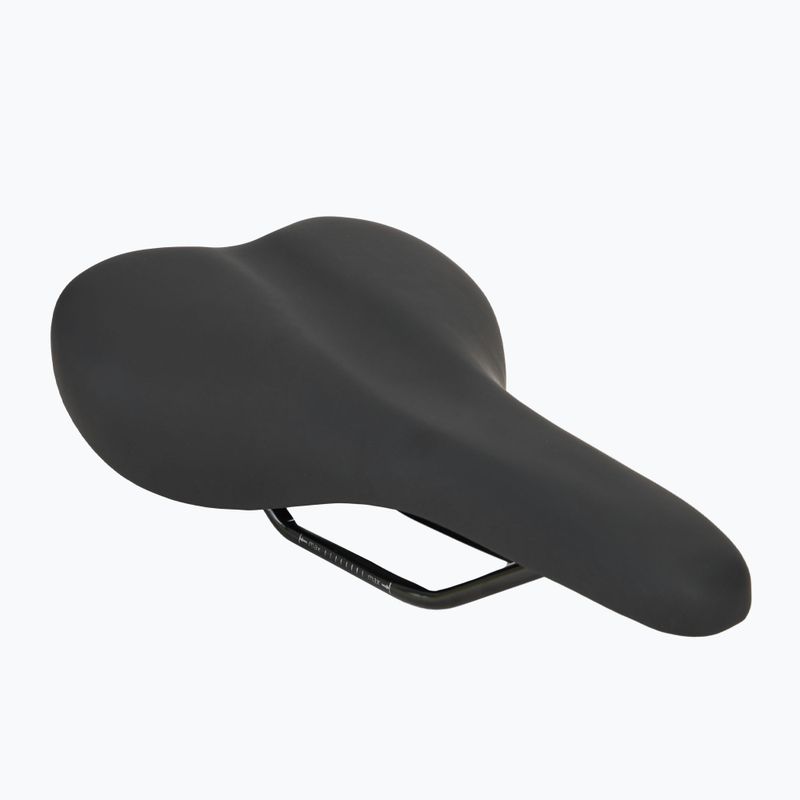 Dámske cyklistiské sedlo ATTABO Jr 24 DDK-D072 black