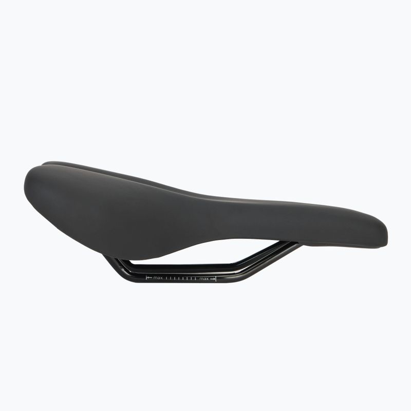 Dámske cyklistiské sedlo ATTABO Jr 24 DDK-D072 black 2