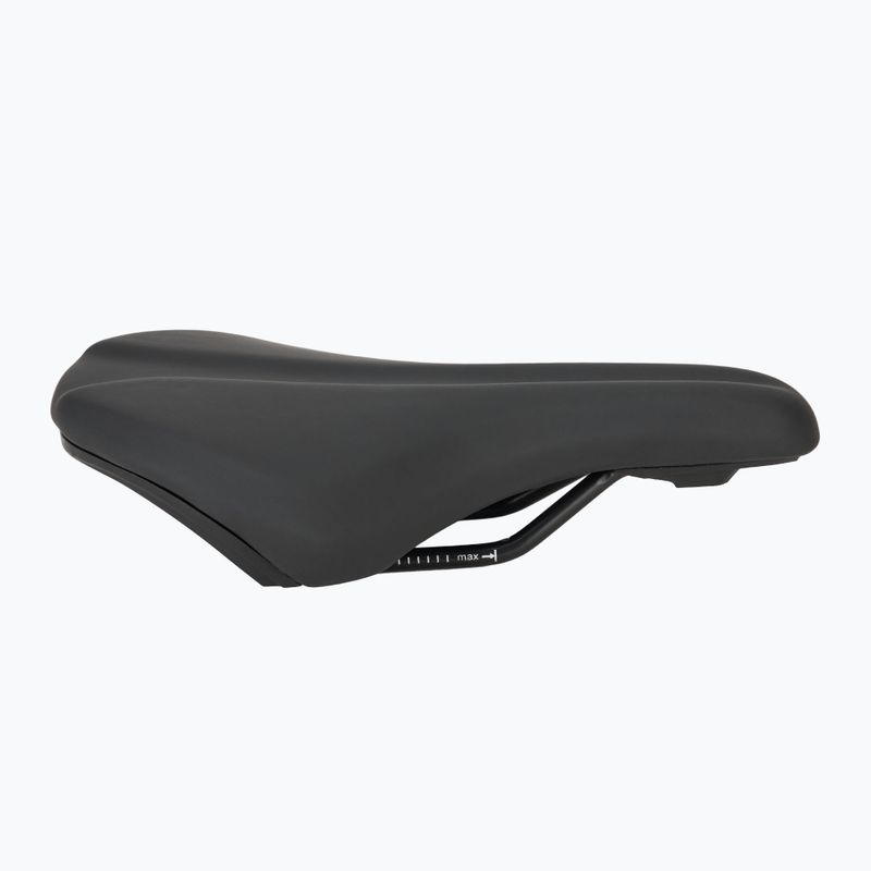 Dámske cyklistiské sedlo ATTABO EASE 20 DDK-2005V black 2