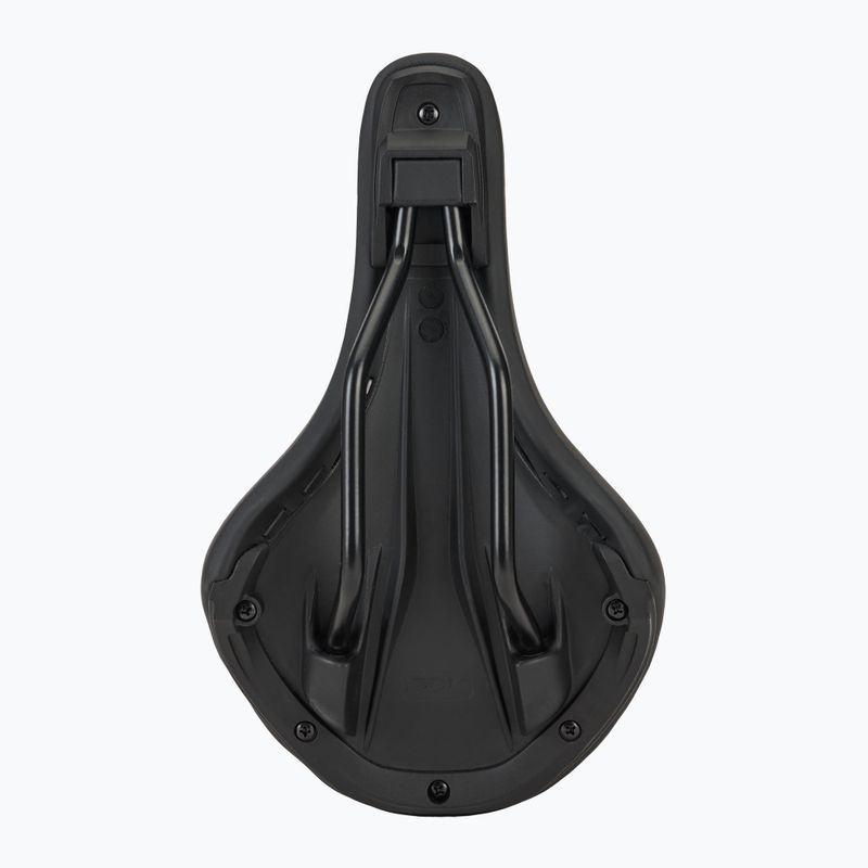 Dámske cyklistiské sedlo ATTABO EASE 20 DDK-2005V black 4