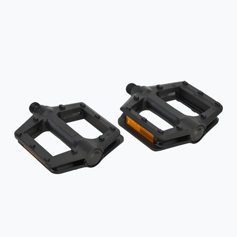 Cyklistické pedále ATTABO ALPE 1.0 FP-803 black 2