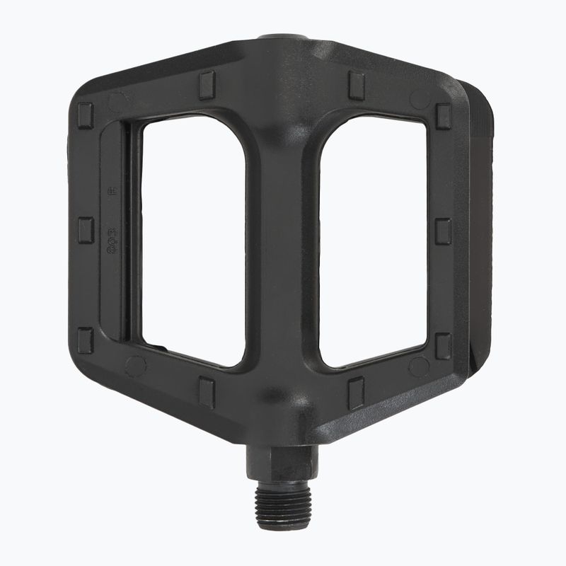 Cyklistické pedále ATTABO ALPE 1.0 FP-803 black 4