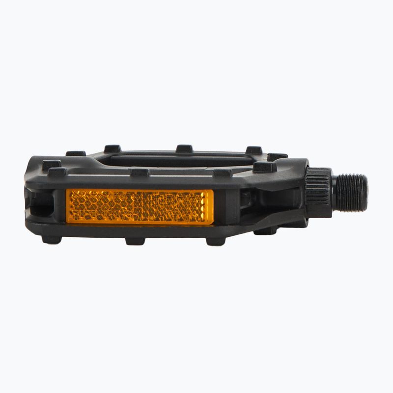 Cyklistické pedále ATTABO ALPE 1.0 FP-803 black 6