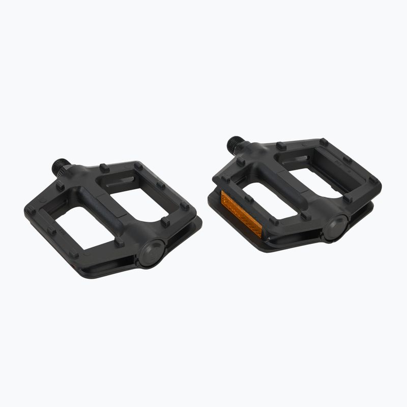 Cyklistické pedále ATTABO ALPE 3.0 FP-803 black 2