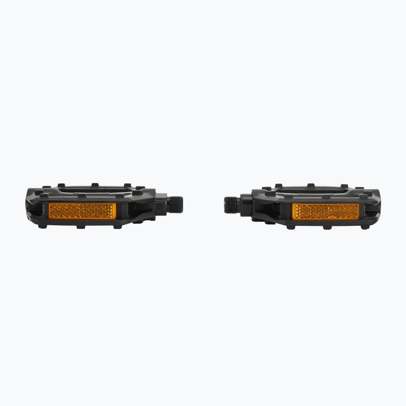 Cyklistické pedále ATTABO ALPE 3.0 FP-803 black 3