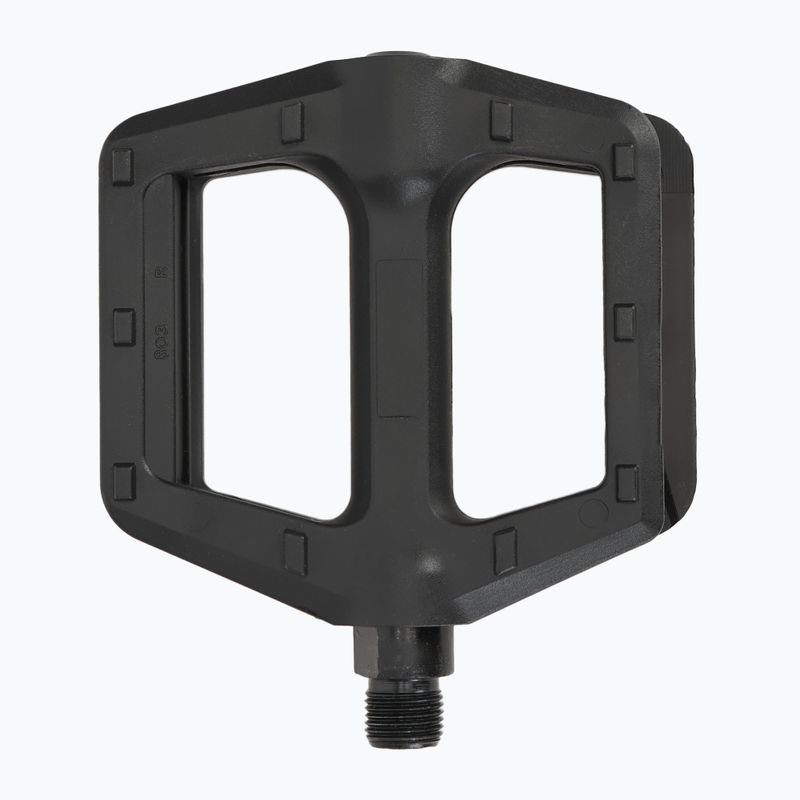 Cyklistické pedále ATTABO ALPE 3.0 FP-803 black 4