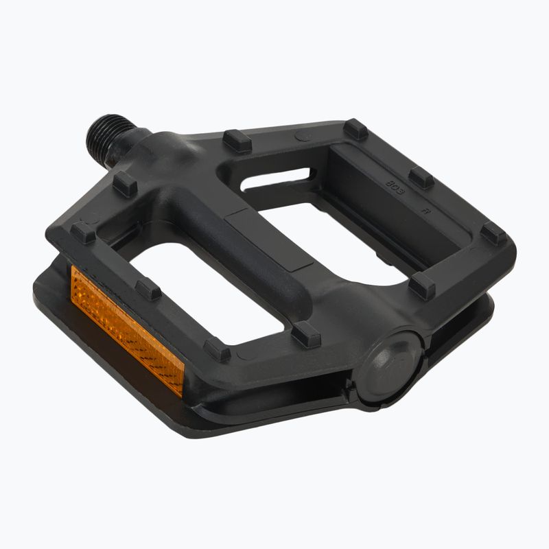 Cyklistické pedále ATTABO ALPE 3.0 FP-803 black 5