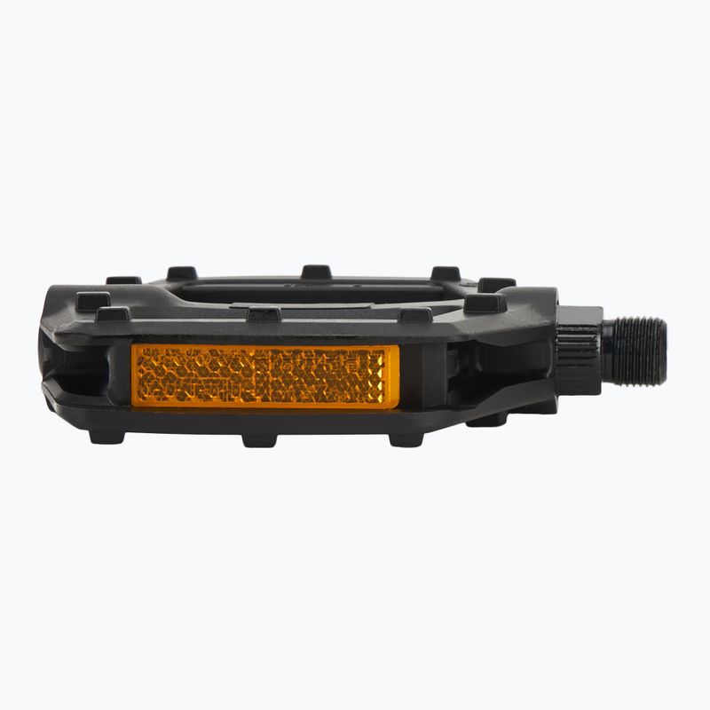 Cyklistické pedále ATTABO ALPE 3.0 FP-803 black 6