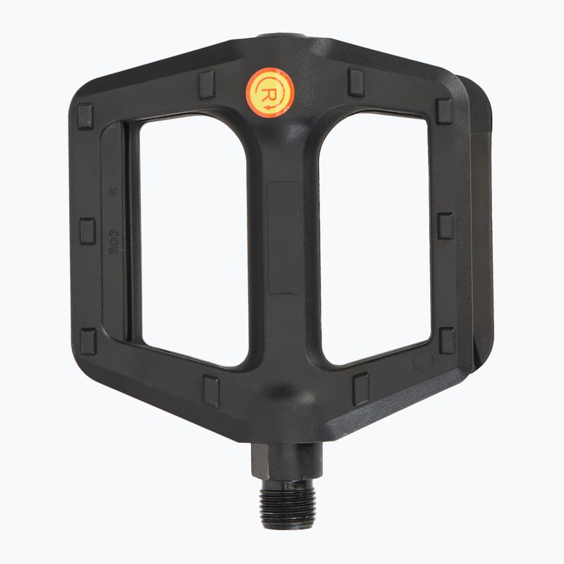 Cyklistické pedále ATTABO Jr 24 FP-803 black 4