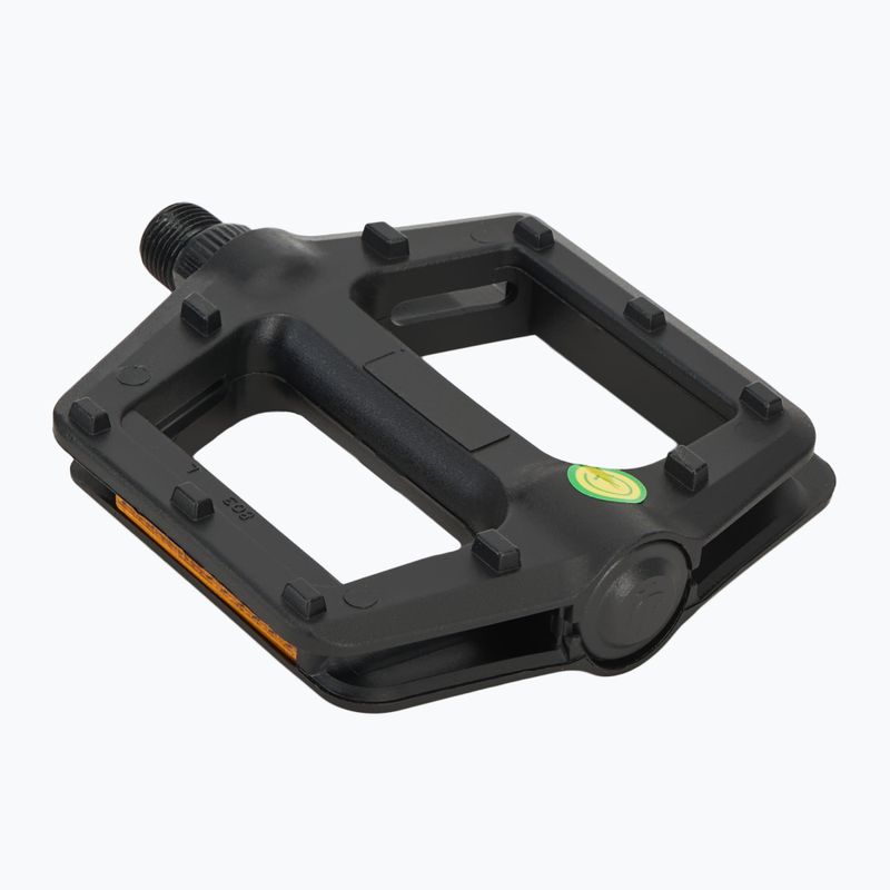 Cyklistické pedále ATTABO Jr 24 FP-803 black 5