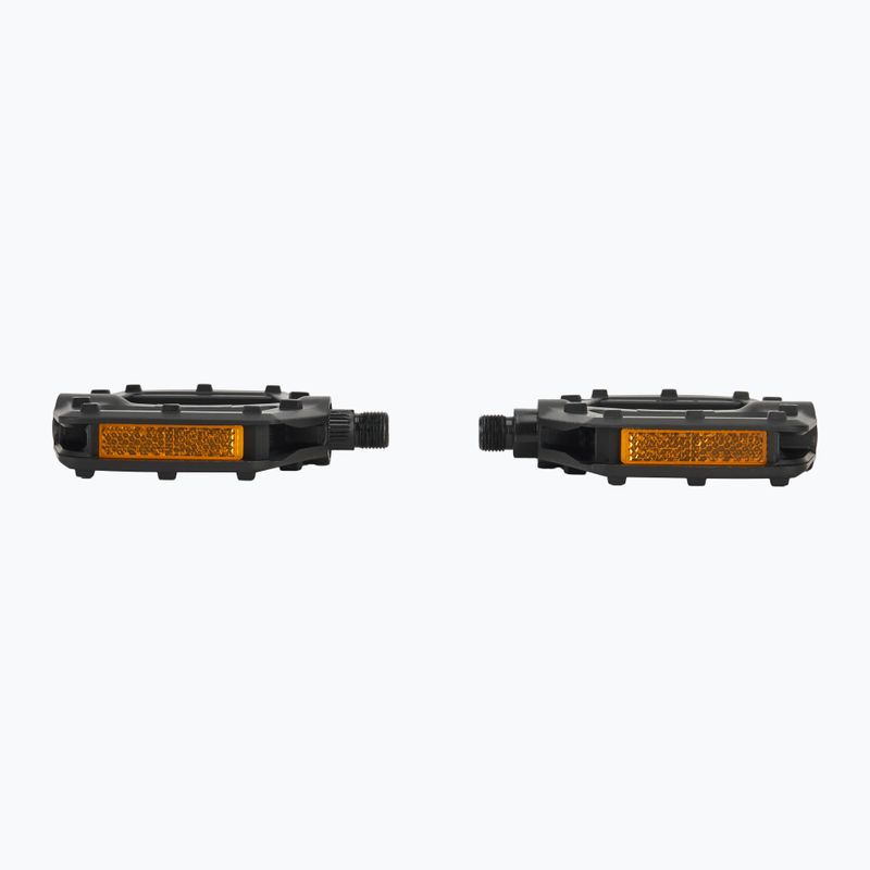 Cyklistické pedále ATTABO Trekking 28 FP-803 black 3