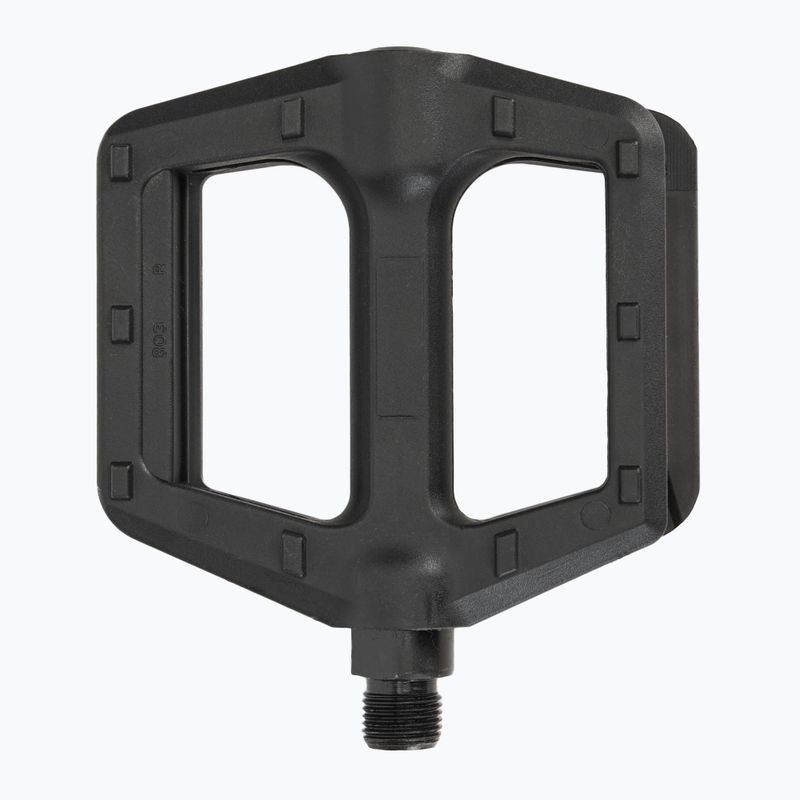Cyklistické pedále ATTABO Trekking 28 FP-803 black 4
