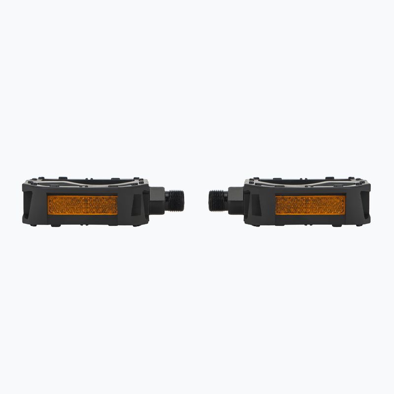 Cyklistické pedále ATTABO EASE 16 FP-650 black 3
