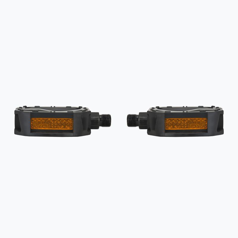Cyklistické pedále ATTABO EASE 16B FP-650 black 3