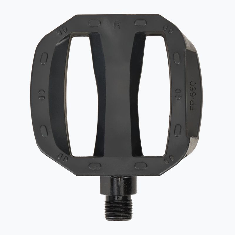 Cyklistické pedále ATTABO EASE 16B FP-650 black 4