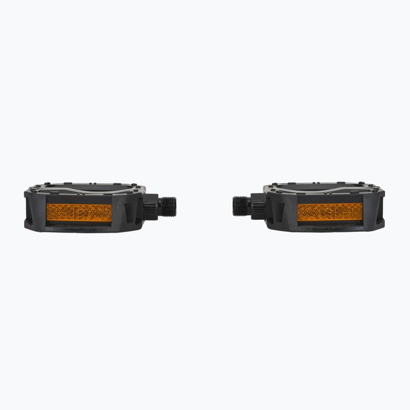 Cyklistické pedále ATTABO EASE 20 FP-650 black 3