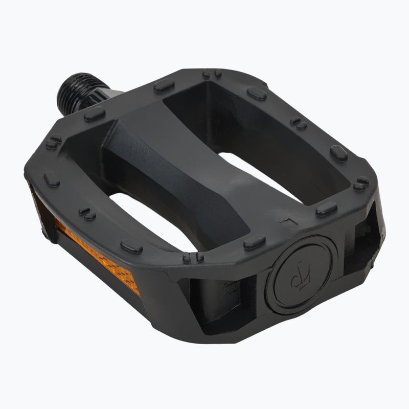 Cyklistické pedále ATTABO EASE 20 FP-650 black 4