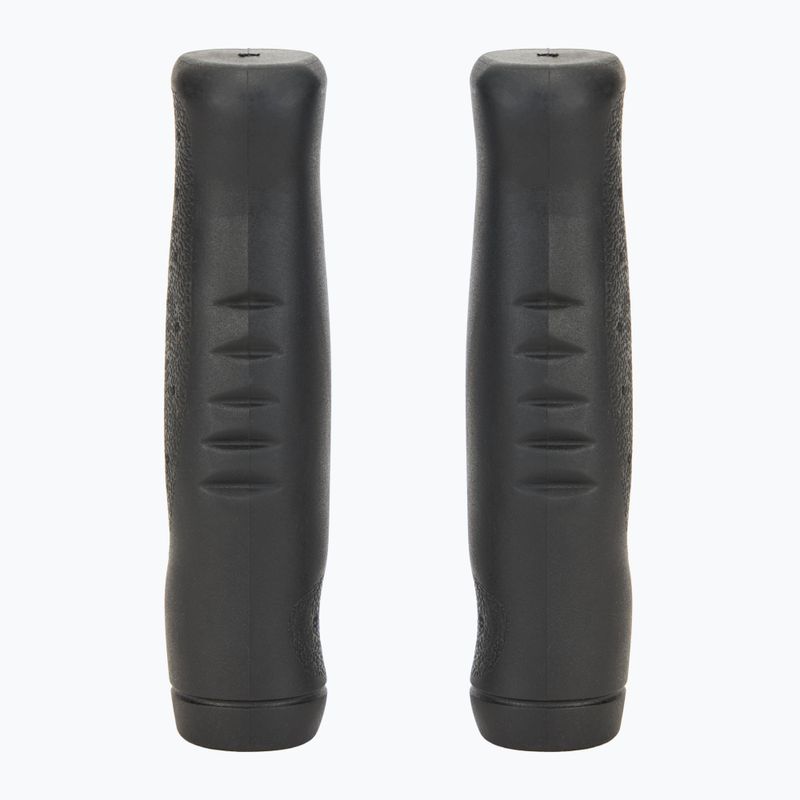 Gripy na riadidlá ATTABO Trekking 28 HL-G302 black