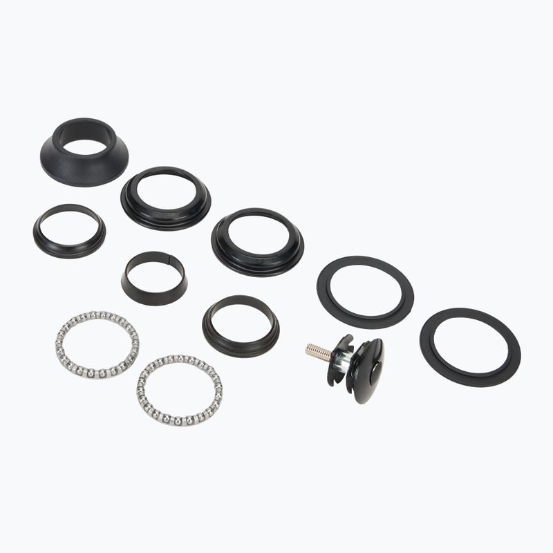 Hlavové zloženie ATTABO ALPE 1.0 H115MP pánske black