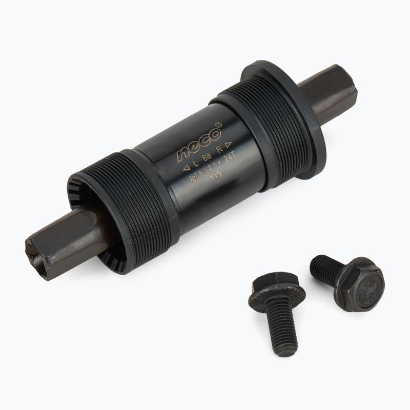 Držiak ATTABO EASE 20 čblack