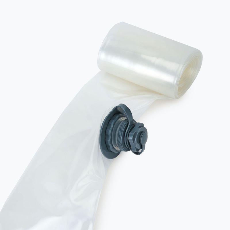 Rám KADVA pre stan AIRcamp 8.44 strieborný 2