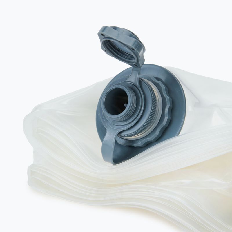 Rám KADVA pre stan AIRcamp 8.44 strieborný 3