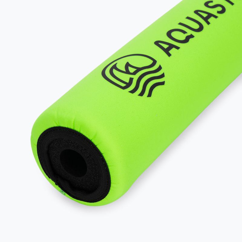 AQUASTIC SUP pádlo plovák AQS-SFS001 žltá 4