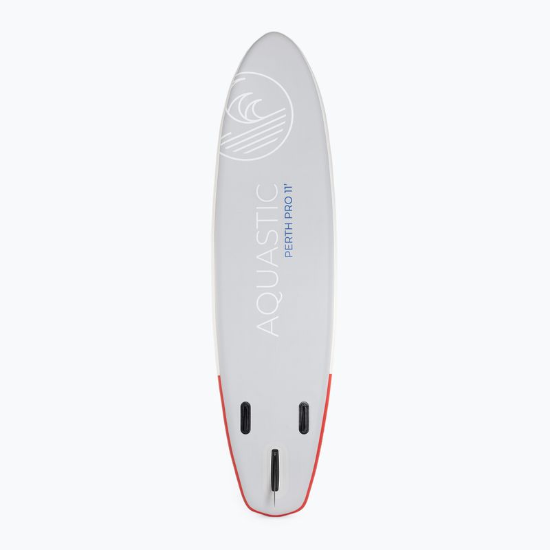 Paddleboard AQUASTIC Perth Pro 11' all-round blue 10