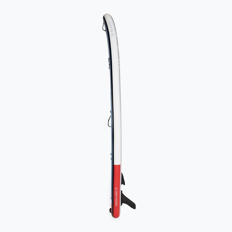 Paddleboard AQUASTIC Perth Pro 11' all-round blue 11